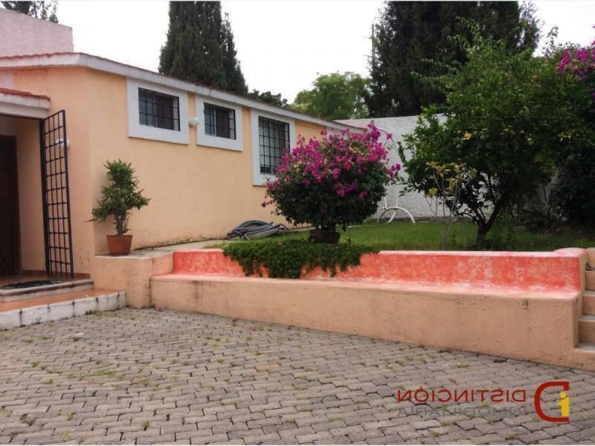 Casa de 3 dormitorios en Querétaro, Mexico No. 172116