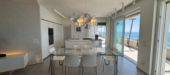 3 غرف نوم بانتهاوس في Ospedaletti, Italy رقم 300286 28