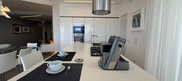 3 غرف نوم بانتهاوس في Ospedaletti, Italy رقم 300286 8