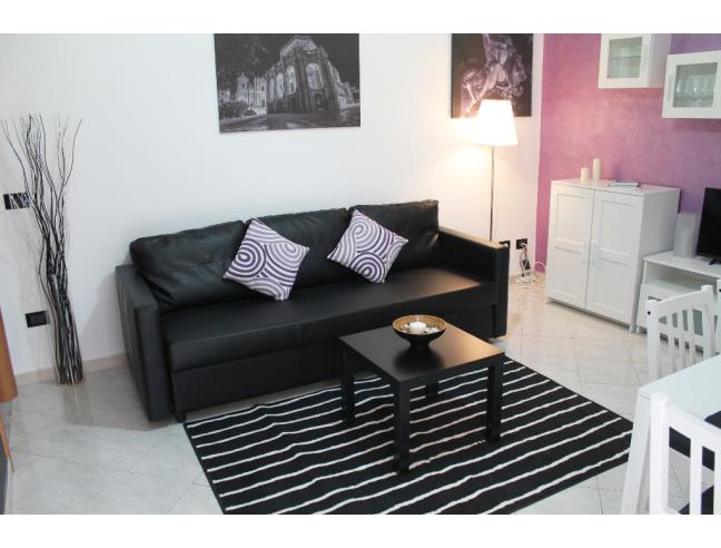 Apartamento de 4 habitaciónes en Noto, Italy No. 252425