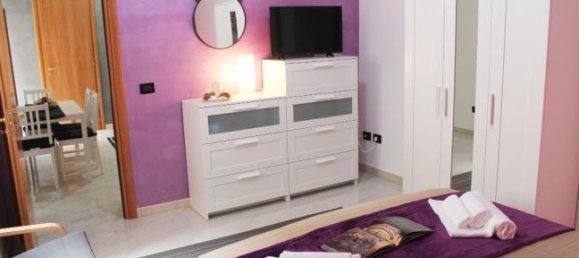 Apartamento de 4 habitaciónes en Noto, Italy No. 252425 7