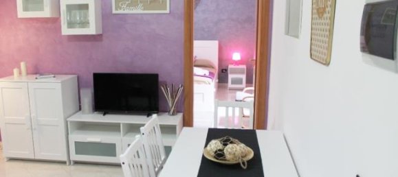Apartamento de 4 habitaciónes en Noto, Italy No. 252425 4