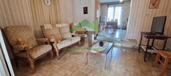 4 Schlafzimmer Stadthaus in Chateaudun, France, Nr. 71213 4