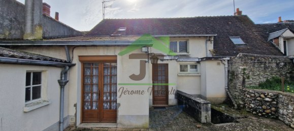 4 Schlafzimmer Stadthaus in Chateaudun, France, Nr. 71213 13