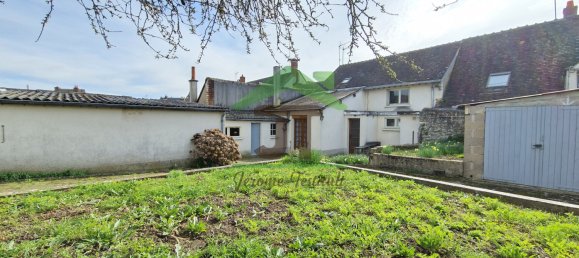 4 Schlafzimmer Stadthaus in Chateaudun, France, Nr. 71213 29