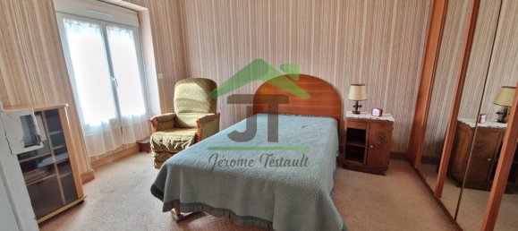 4 Schlafzimmer Stadthaus in Chateaudun, France, Nr. 71213 8