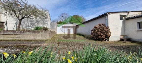 4 Schlafzimmer Stadthaus in Chateaudun, France, Nr. 71213 18