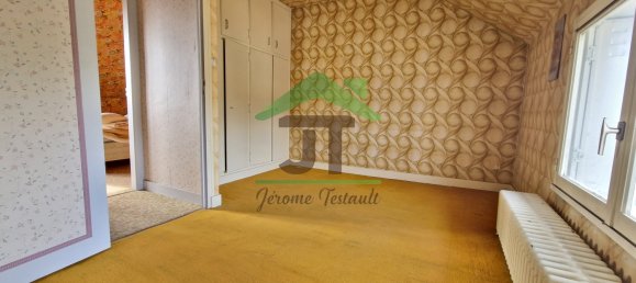 4 Schlafzimmer Stadthaus in Chateaudun, France, Nr. 71213 27