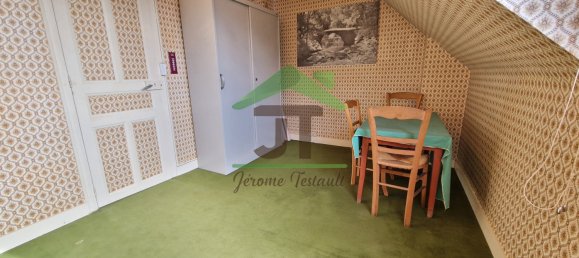 4 Schlafzimmer Stadthaus in Chateaudun, France, Nr. 71213 26