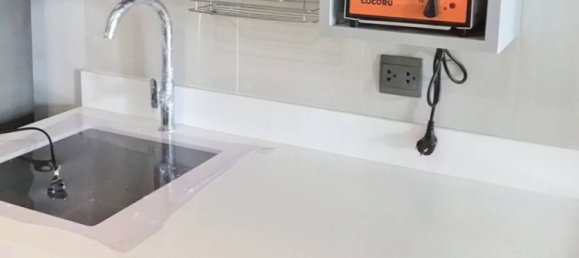 1 bedroom Condo in Bangkok, Thailand No. 17601 10