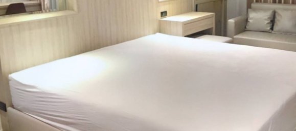 1 bedroom Condo in Bangkok, Thailand No. 17601 6