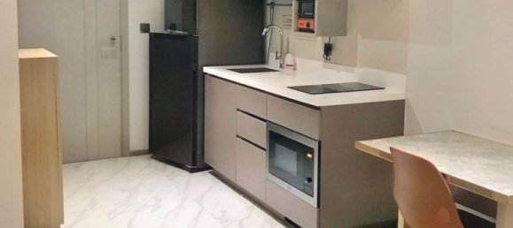 1 bedroom Condo in Bangkok, Thailand No. 17601 8