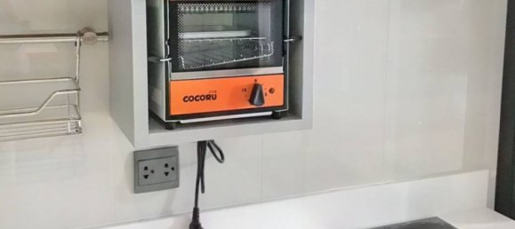 1 bedroom Condo in Bangkok, Thailand No. 17601 9