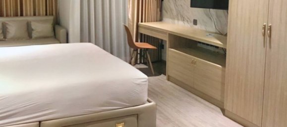 1 bedroom Condo in Bangkok, Thailand No. 17601 7