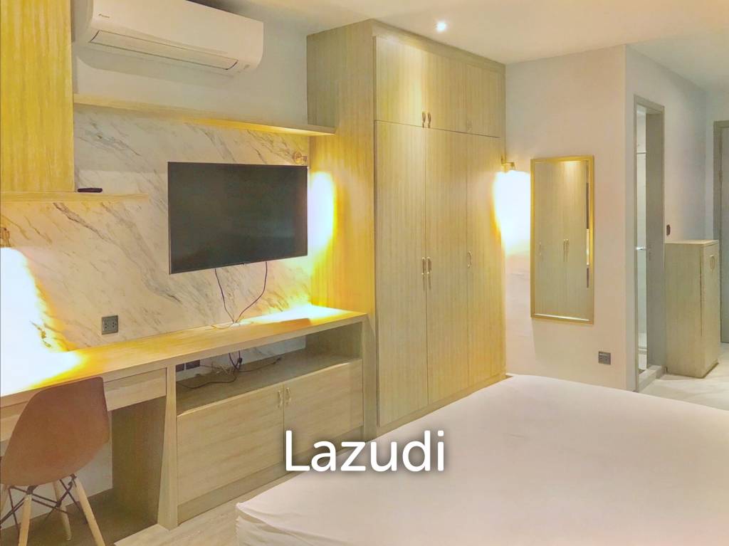 1 bedroom Condo in Bangkok, Thailand No. 17601