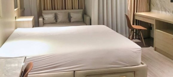 1 bedroom Condo in Bangkok, Thailand No. 17601 5