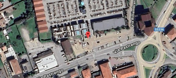 3 Schlafzimmer Wohnung in Somma Lombardo, Italy, Nr. 283490 2