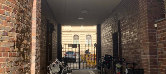 Дуплекс с 3 комнатами в Лейпциг, Германия № 51109 5