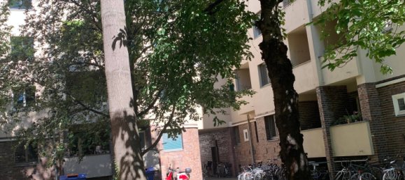 Дуплекс с 3 комнатами в Лейпциг, Германия № 51109 4