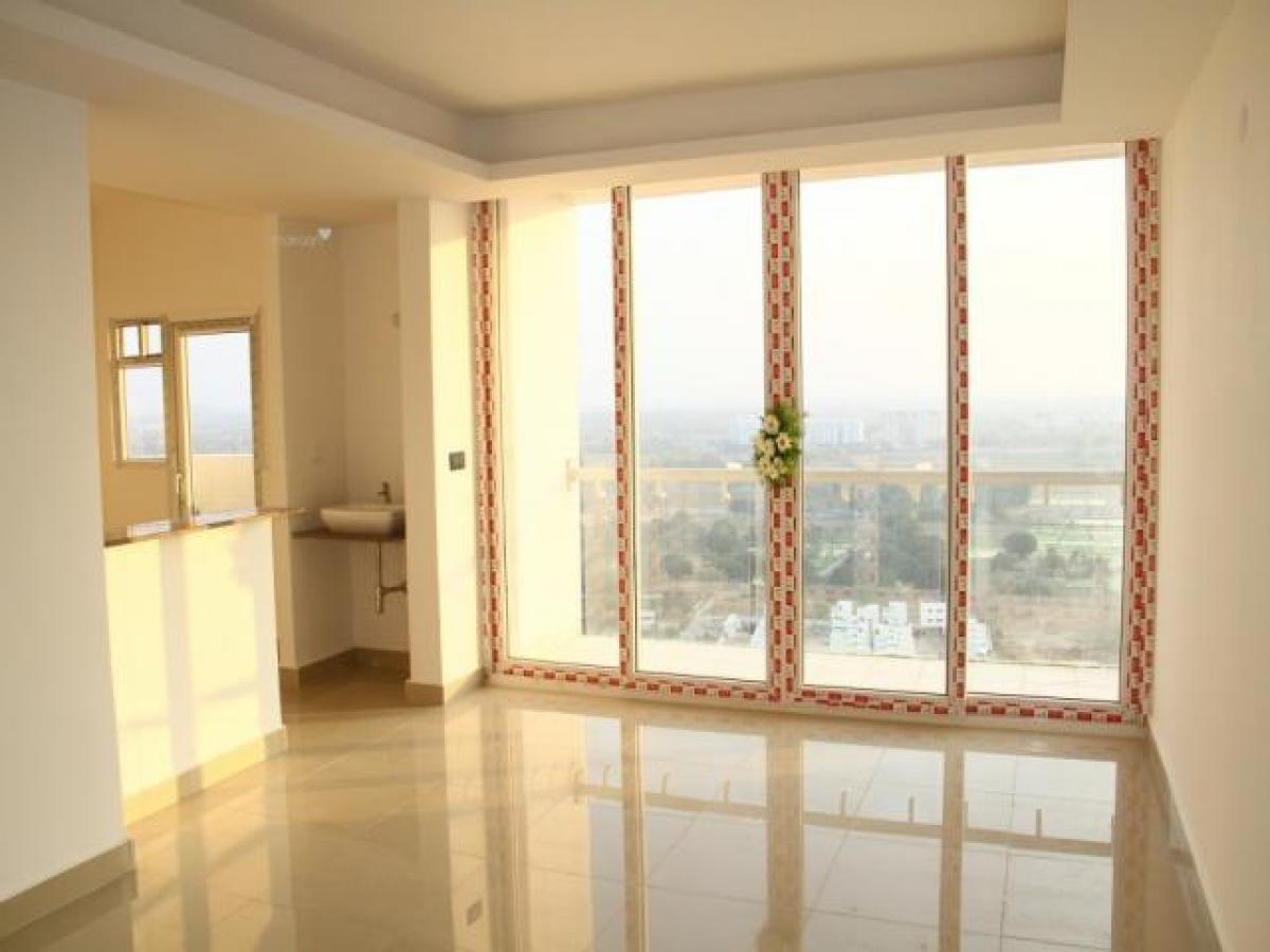 3 غرف نوم منزل في Hyderabad, India رقم 9346