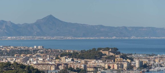 3 bedrooms Villa in Denia, Spain No. 8488 7