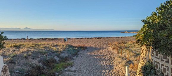 3 bedrooms Villa in Denia, Spain No. 8488 10