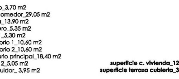 3 Schlafzimmer Villa in Denia, Spain, Nr. 8488 5