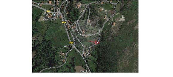 Grundstück in Vieira do Minho, Portugal, Nr. 50251 2