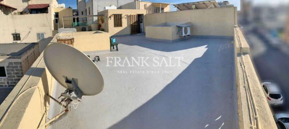 3 chambres Maisonnette à Birzebbuga, Malta No. 1885 5