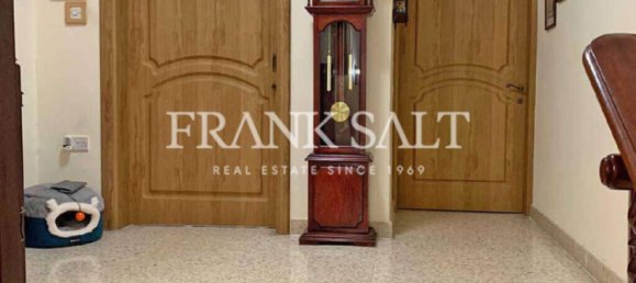 3 chambres Maisonnette à Birzebbuga, Malta No. 1885 3