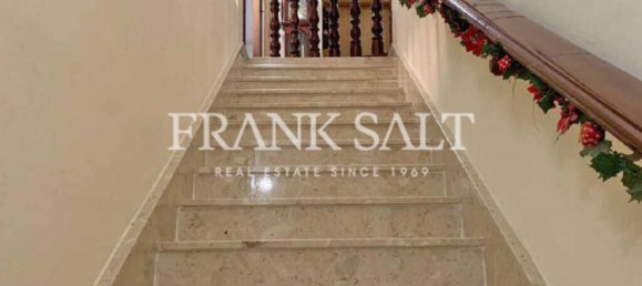 3 chambres Maisonnette à Birzebbuga, Malta No. 1885 2