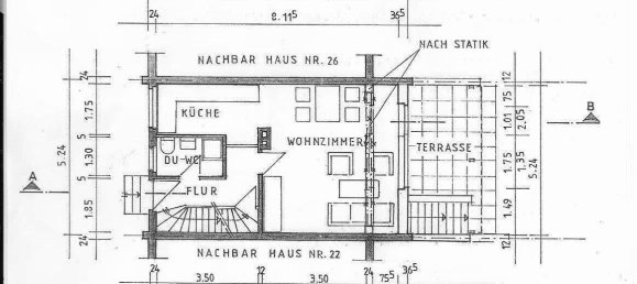 Moradia em banda de 4 divisões em Unna, Germany N.º 361649 6