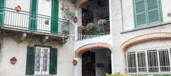Apartamento de 2 dormitorios en Inverigo, Italy No. 150067 30