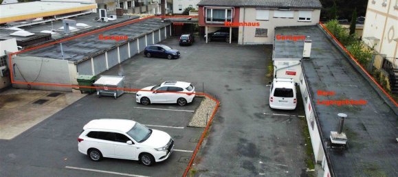 Grundstück in Kassel, Germany, Nr. 270151 3