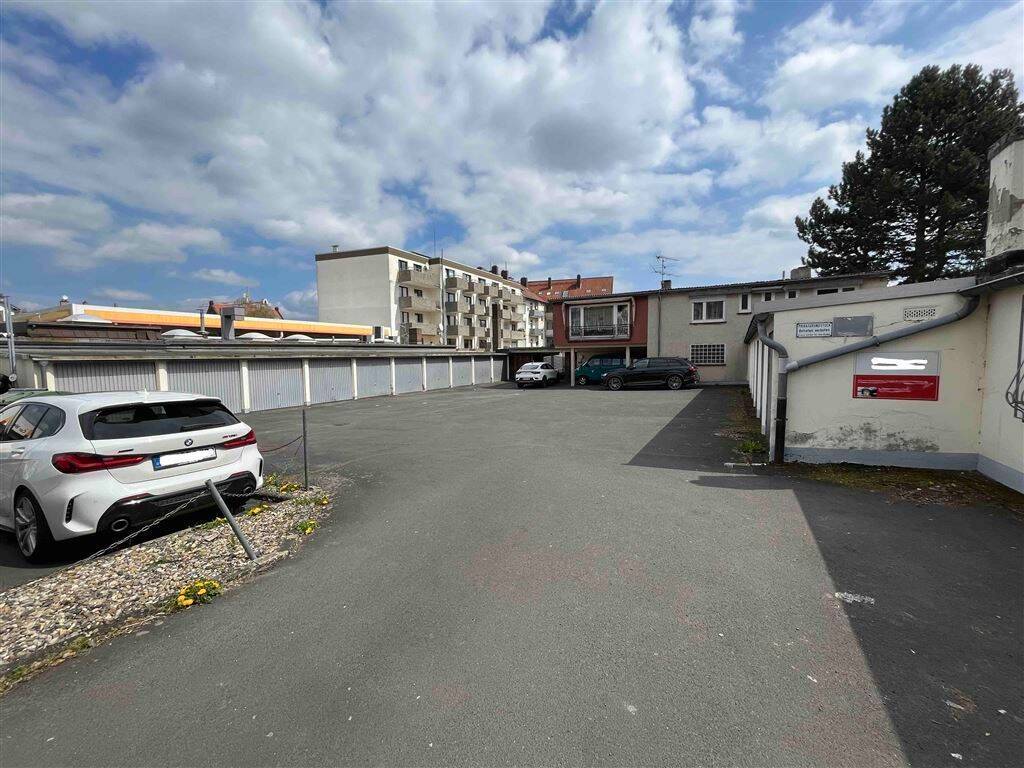 Grundstück in Kassel, Germany, Nr. 270151