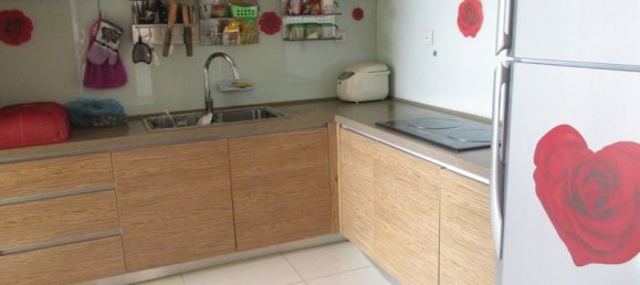 3 Schlafzimmer Wohnung in Dong Da, Vietnam, Nr. 3926 5