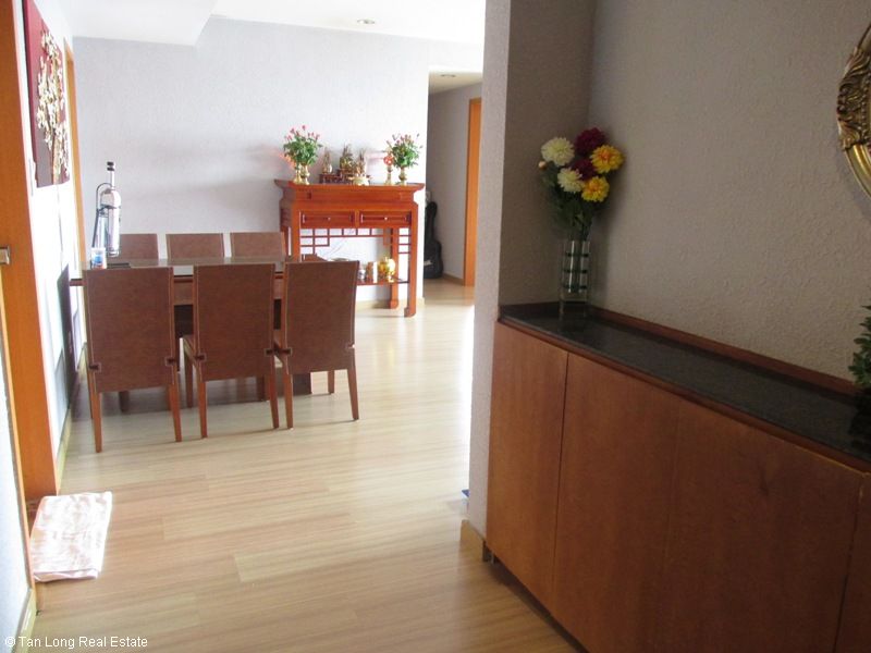 3 Schlafzimmer Wohnung in Dong Da, Vietnam, Nr. 3926