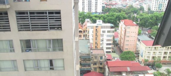 3 Schlafzimmer Wohnung in Dong Da, Vietnam, Nr. 3926 14