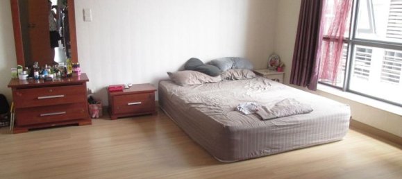 3 Schlafzimmer Wohnung in Dong Da, Vietnam, Nr. 3926 6