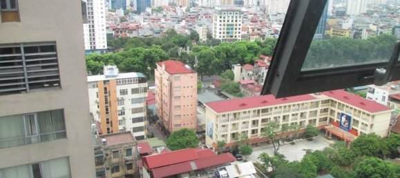 3 Schlafzimmer Wohnung in Dong Da, Vietnam, Nr. 3926 8