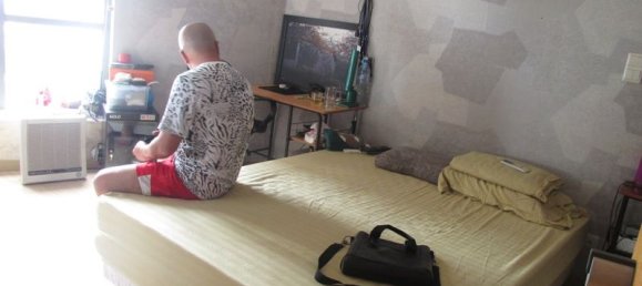 3 Schlafzimmer Wohnung in Dong Da, Vietnam, Nr. 3926 10