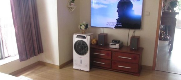 3 Schlafzimmer Wohnung in Dong Da, Vietnam, Nr. 3926 7