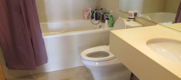 3 Schlafzimmer Wohnung in Dong Da, Vietnam, Nr. 3926 12