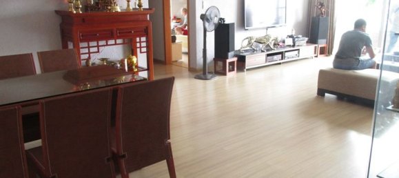 3 Schlafzimmer Wohnung in Dong Da, Vietnam, Nr. 3926 2