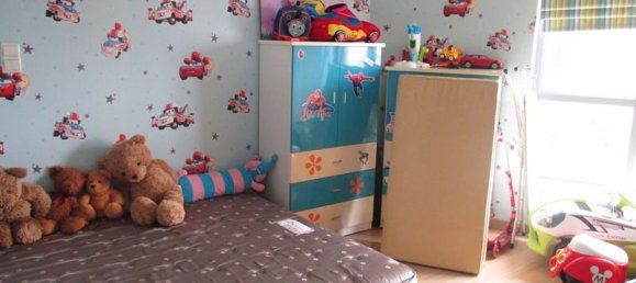 3 Schlafzimmer Wohnung in Dong Da, Vietnam, Nr. 3926 11