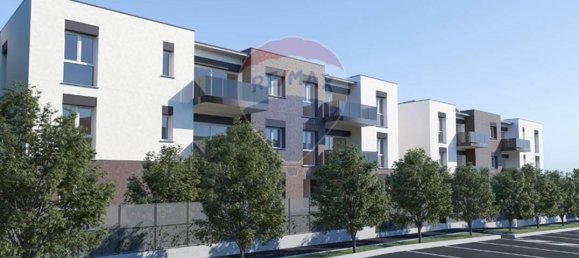 3 rooms Apartment in Lomazzo, Italy No. 117463 9