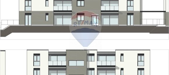 3 rooms Apartment in Lomazzo, Italy No. 117463 15