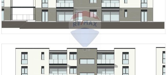 3 rooms Apartment in Lomazzo, Italy No. 117463 16