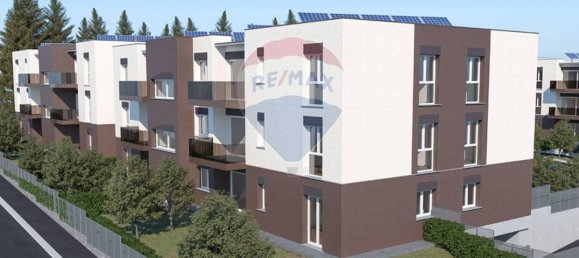 3 rooms Apartment in Lomazzo, Italy No. 117463 10