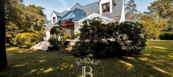 4 bedrooms House in Guerande, France No. 293129 11